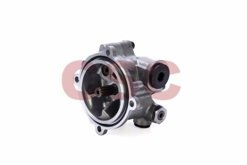 KPM-1852D GEAR PUMP ASS'Y