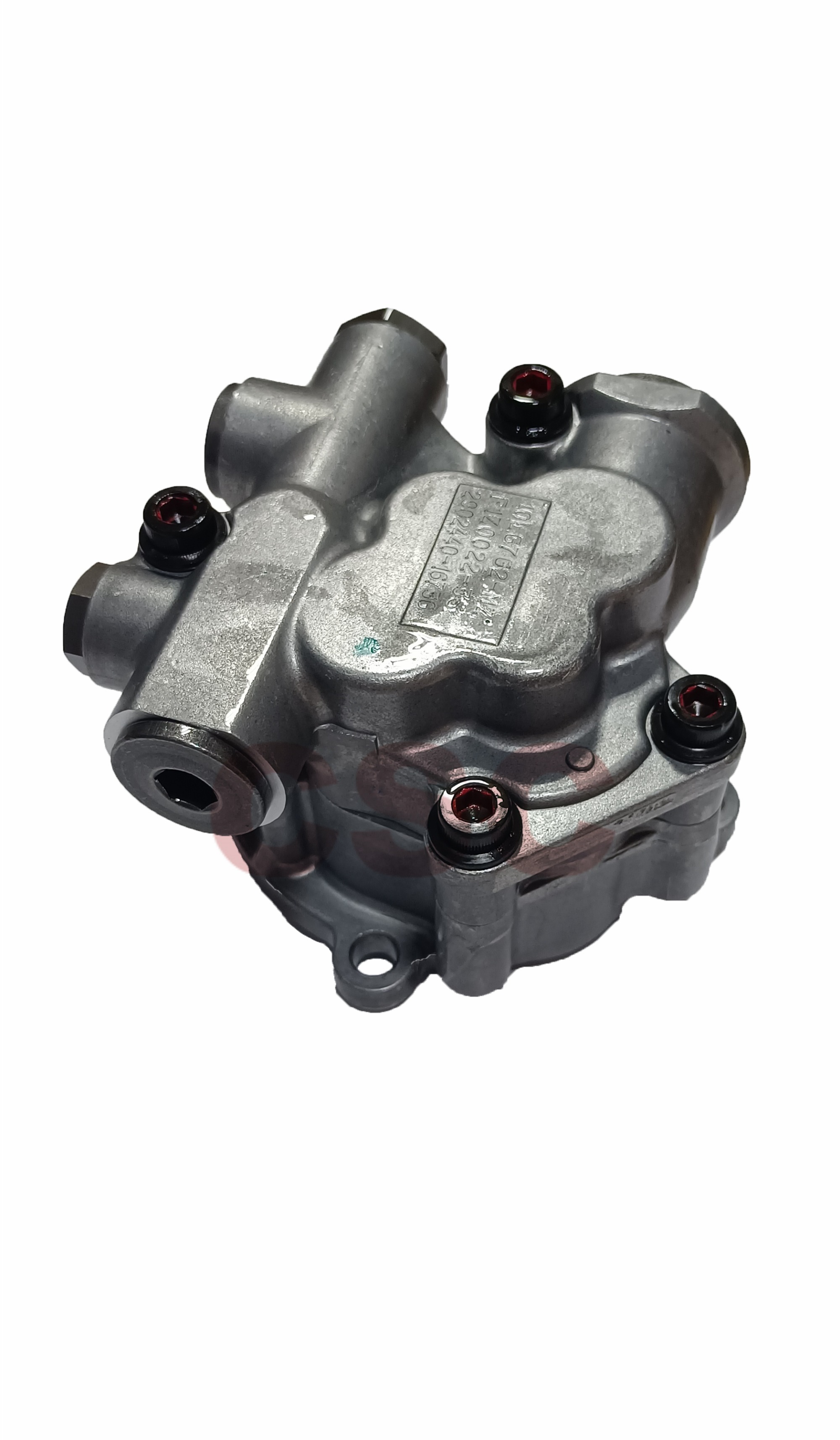 KPM-2902440-1673G GEAR PUMP ASS'Y