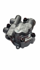 KPM-2902440-1673G GEAR PUMP ASS'Y