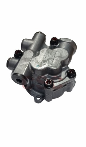 KPM-2902440-1673G GEAR PUMP ASS'Y