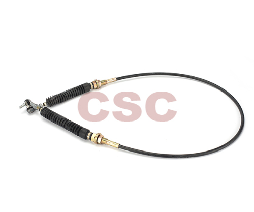 HITACHI-ZAX330 CONTROL CABLE 4440150