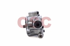 KPM-K3V112DTP GEAR PUMP ASS'Y
