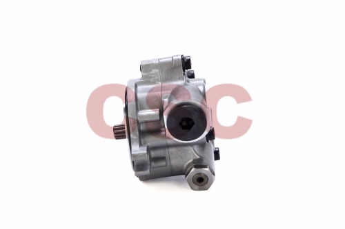 KPM-K3V112DTP GEAR PUMP ASS'Y
