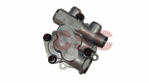 KPM-2902440-1673G GEAR PUMP ASS'Y