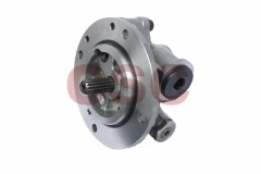 KPM-K7V63 GEAR PUMP ASS'Y