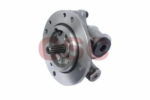 KPM-K7V63 GEAR PUMP ASS'Y