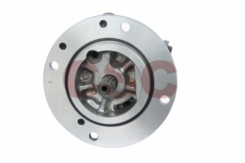 KPM-K7V63 GEAR PUMP ASS'Y