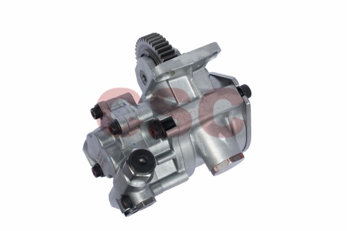 KPM-29PTN13V1865D GEAR PUMP ASS'Y