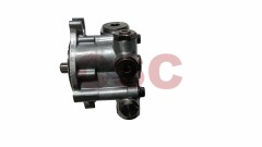 KPM-2902440-2520A GEAR PUMP ASS'Y