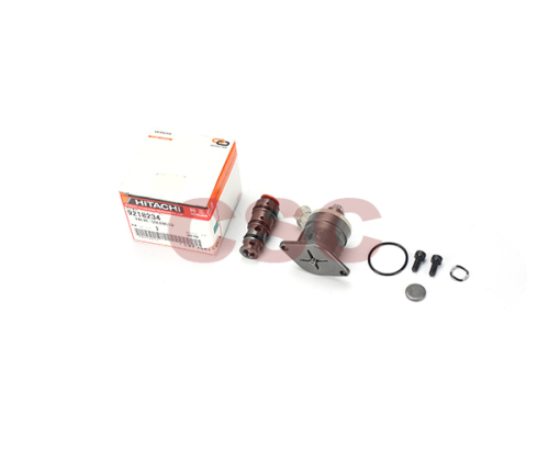 HITACHI-ZAX200 SOLENOID 9218234