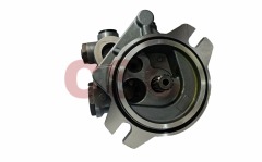 KPM-K5V160DP GEAR PUMP ASS'Y