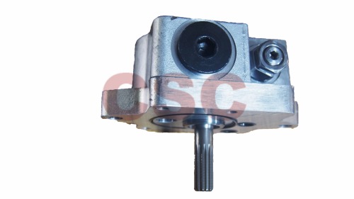 KPM-K3VG112 GEAR PUMP ASS'Y