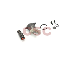 HITACHI-ZAX200 SOLENOID 9218234