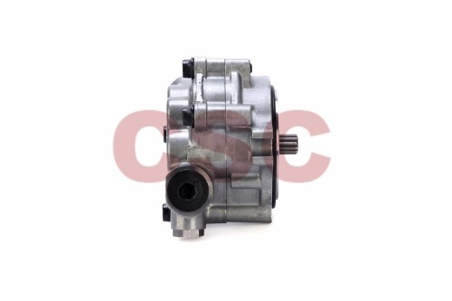 KPM-K3V112DTP GEAR PUMP ASS'Y