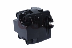 KPM-29SBR1-9A GEAR PUMP ASS'Y