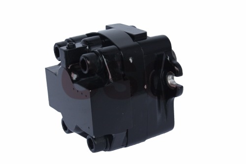 KPM-29SBR1-9A GEAR PUMP ASS'Y
