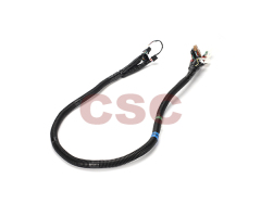 HITACHI-ZAX200-3 WIRE HARNESS 2055861