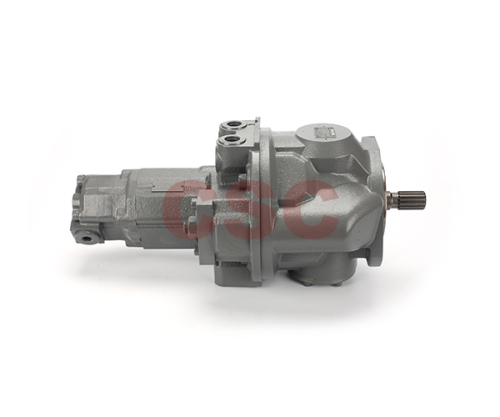 HITACHI-ZAX60-5G HYD PUMP YD00002114