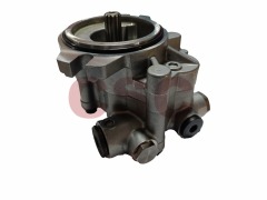 KPM-ZX15LSLZ2 GEAR PUMP ASS'Y