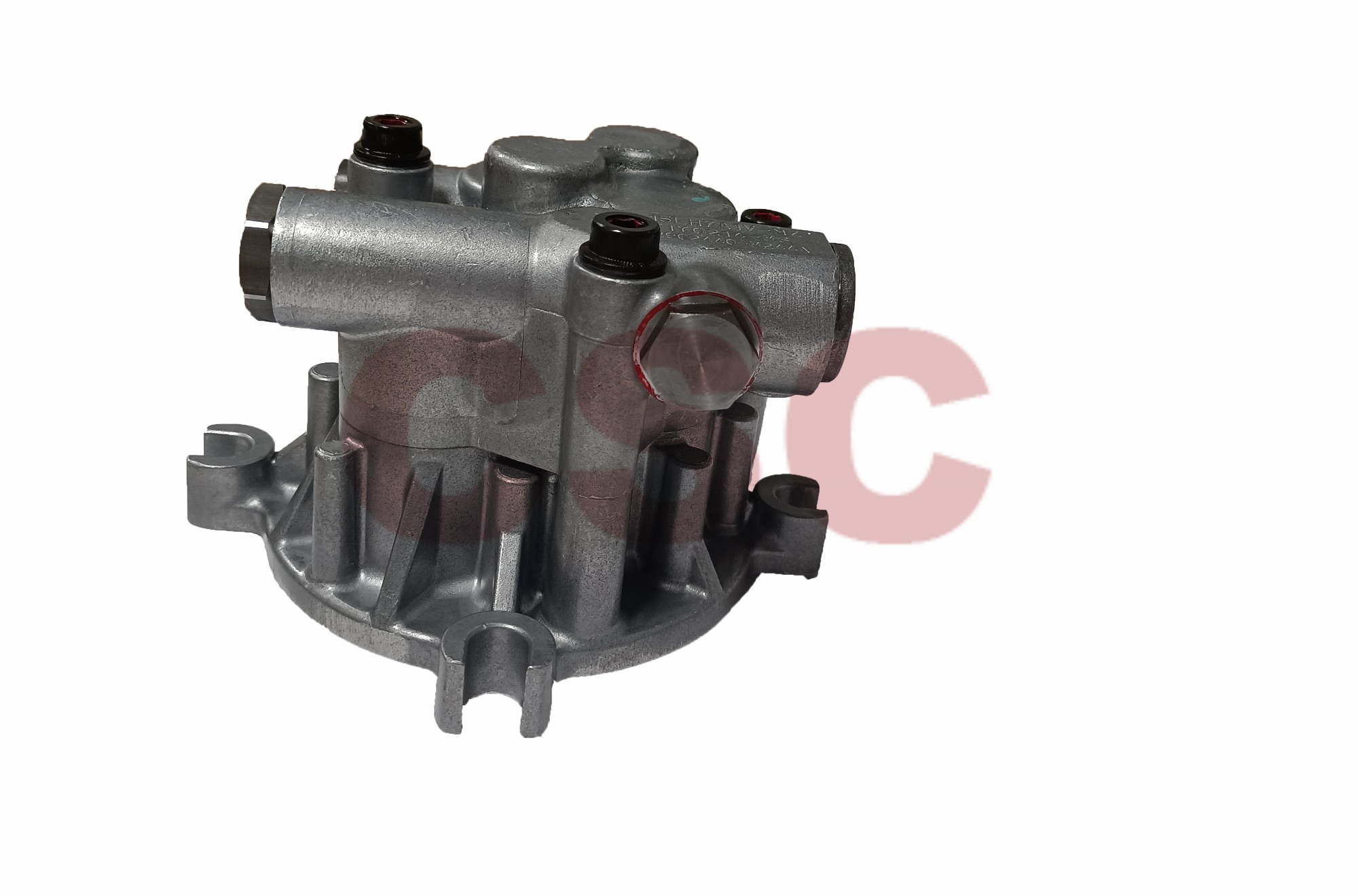 KPM-K5V200 GEAR PUMP ASS'Y