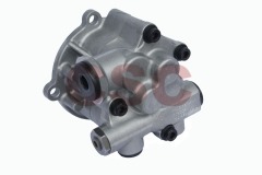 KPM-15LG7A2V-P GEAR PUMP ASS'Y
