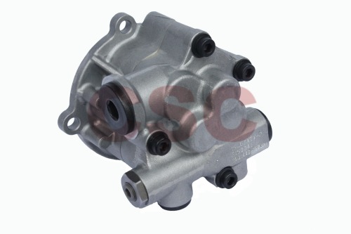 KPM-15LG7A2V-P GEAR PUMP ASS'Y
