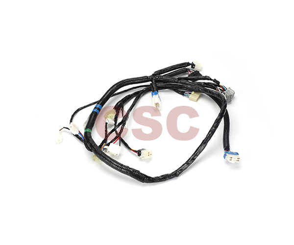 HITACHI-ZAX200-3 WIRE HARNESS 1032763