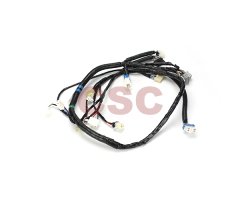 HITACHI-ZAX200-3 WIRE HARNESS 1032763