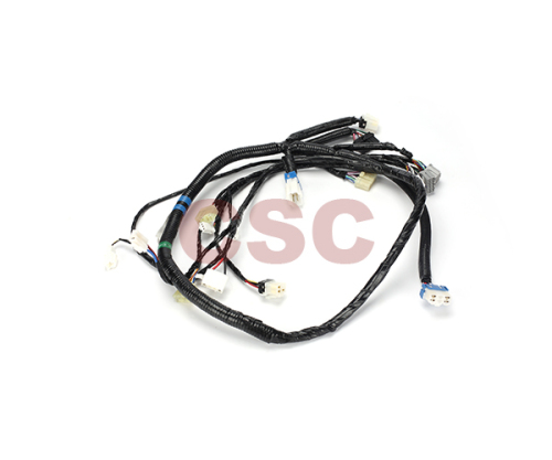 HITACHI-ZAX200-3 WIRE HARNESS 1032763