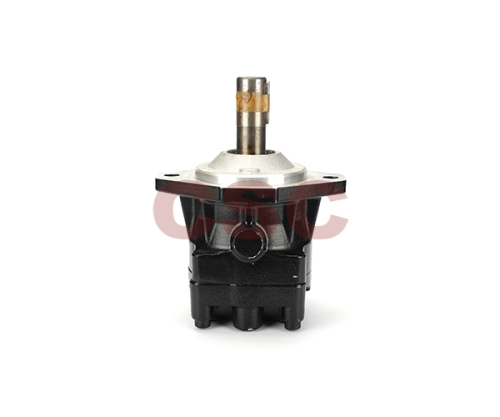 HITACHI-ZAX470-3 OIL MOTOR(FAN DRIVE) 9212078