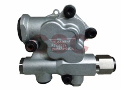 KPM-0183A GEAR PUMP ASS'Y