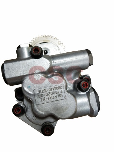 KPM-29PTNGV1671A GEAR PUMP ASS'Y