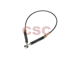 HITACHI-ZAX330 CONTROL CABLE 4440150