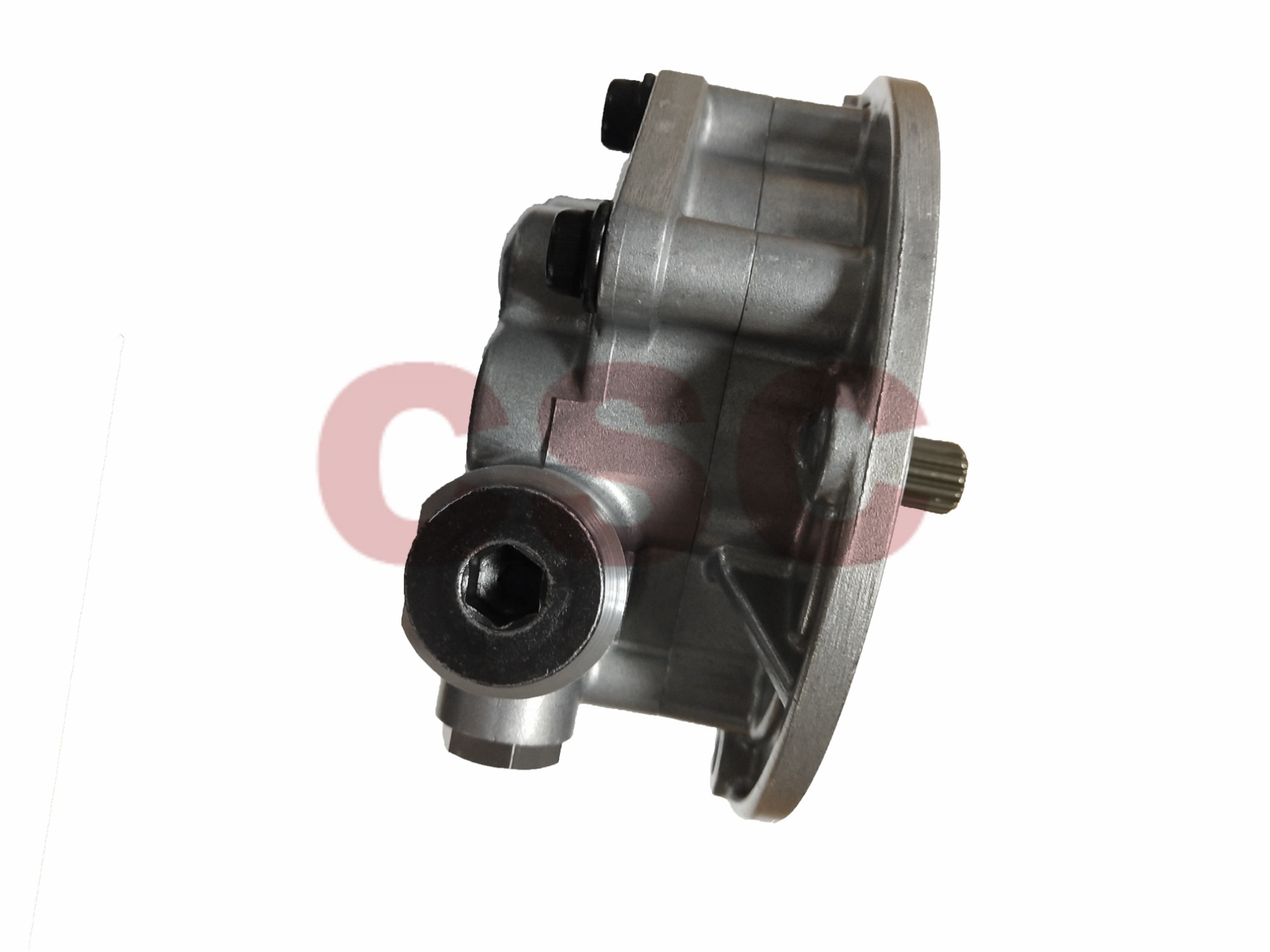 KPM-2902440-6087A GEAR PUMP ASS'Y