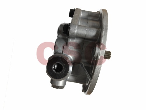 KPM-2902440-6087A GEAR PUMP ASS'Y