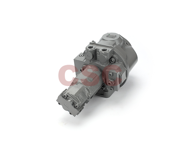 HITACHI-ZAX60-5G HYD PUMP YD00002114