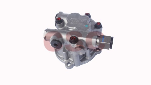 KPM-K3V112 GEAR PUMP ASS'Y