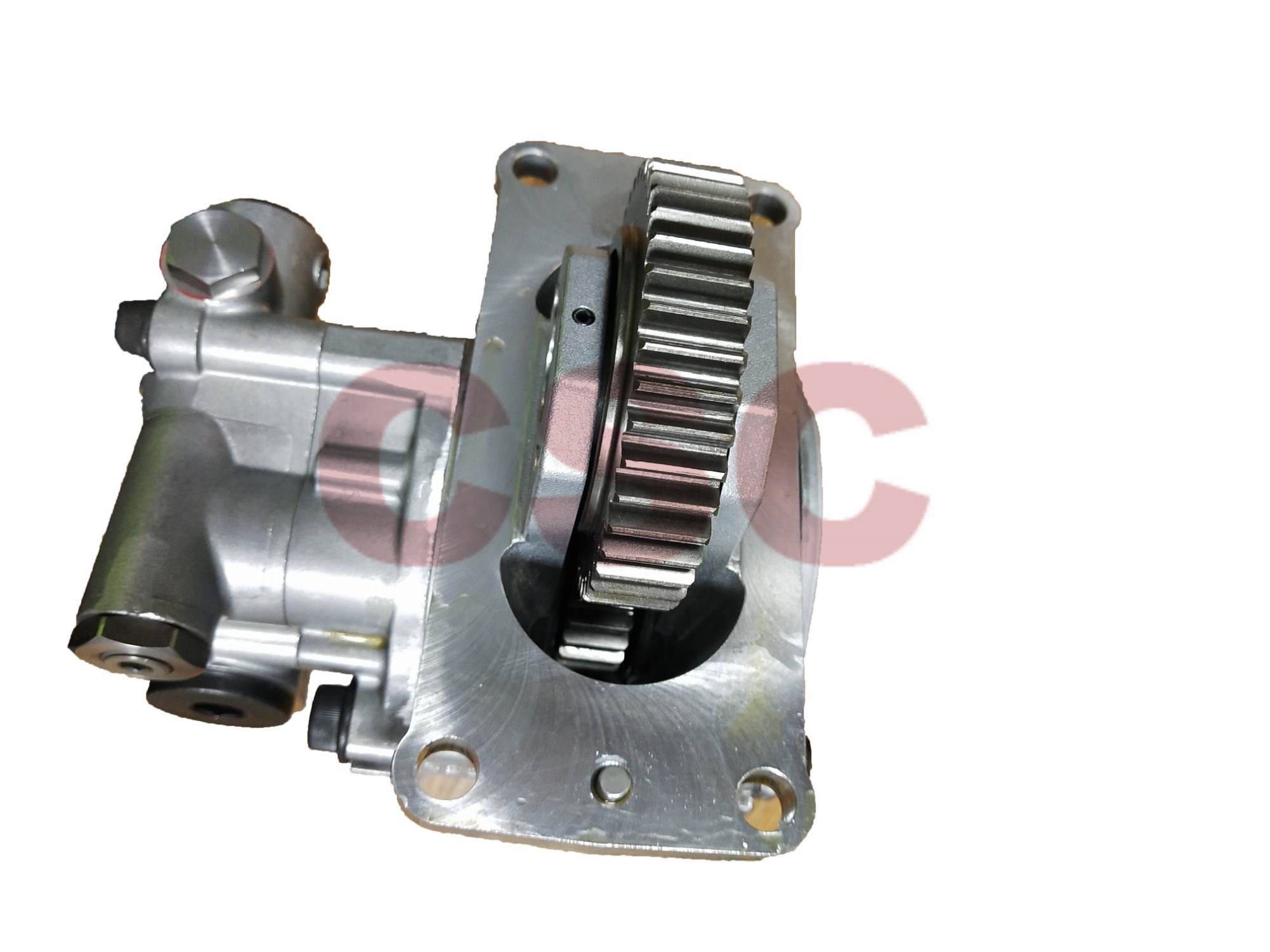 KPM-29PTNGV1671A GEAR PUMP ASS'Y