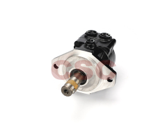 HITACHI-ZAX470-3 OIL MOTOR(FAN DRIVE) 9212078