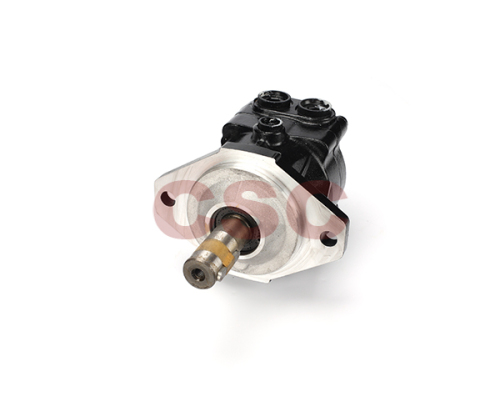HITACHI-ZAX470-3 OIL MOTOR(FAN DRIVE) 9212078