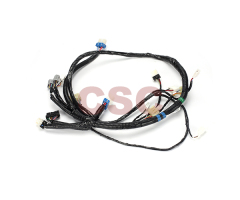 HITACHI-ZAX200-3 WIRE HARNESS 1032763