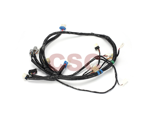 HITACHI-ZAX200-3 WIRE HARNESS 1032763