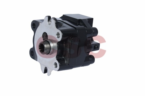 KPM-29SBR1-9A GEAR PUMP ASS'Y