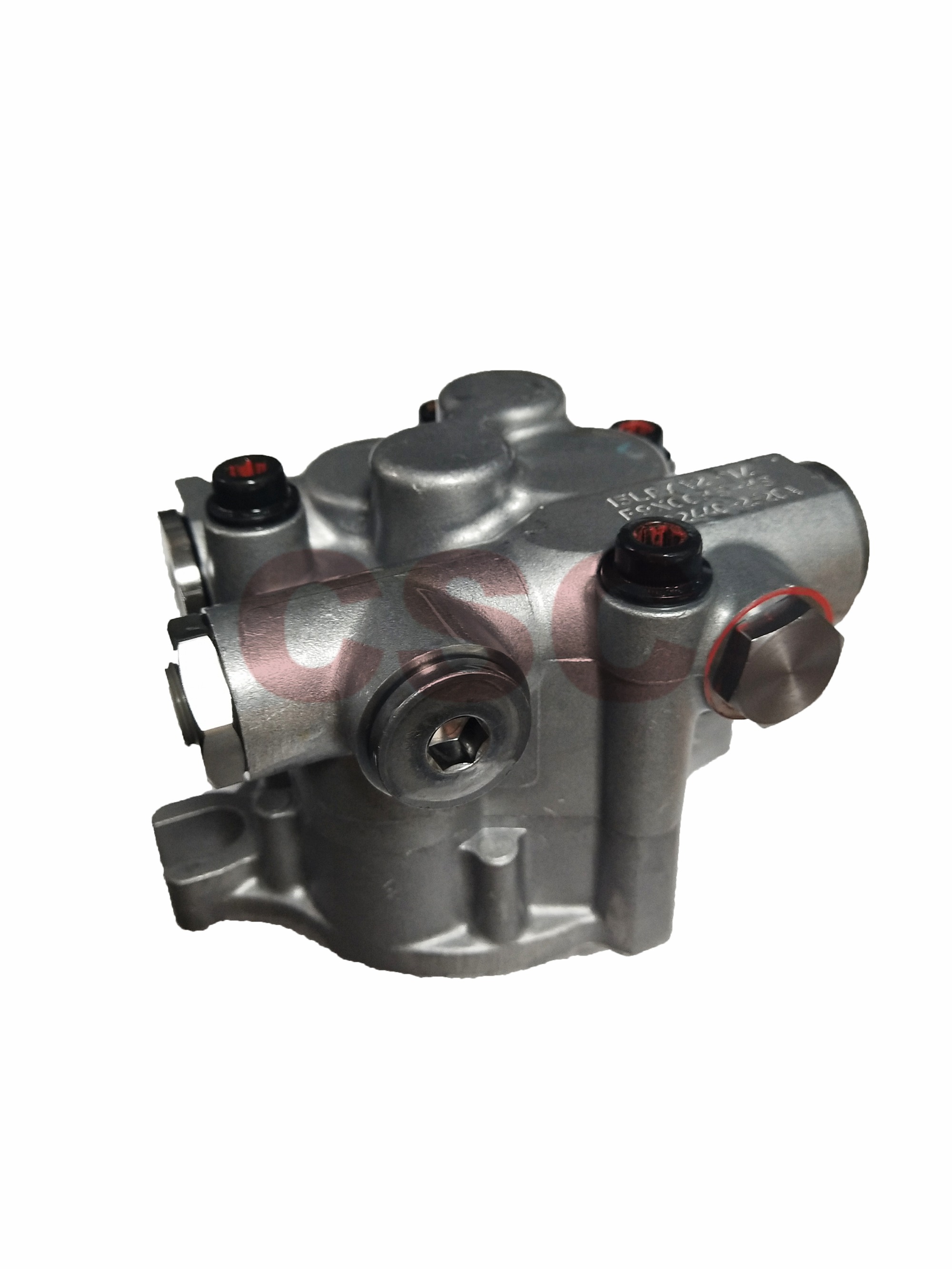 KPM-2902440-2520A GEAR PUMP ASS'Y