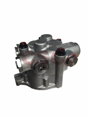 KPM-2902440-2520A GEAR PUMP ASS'Y