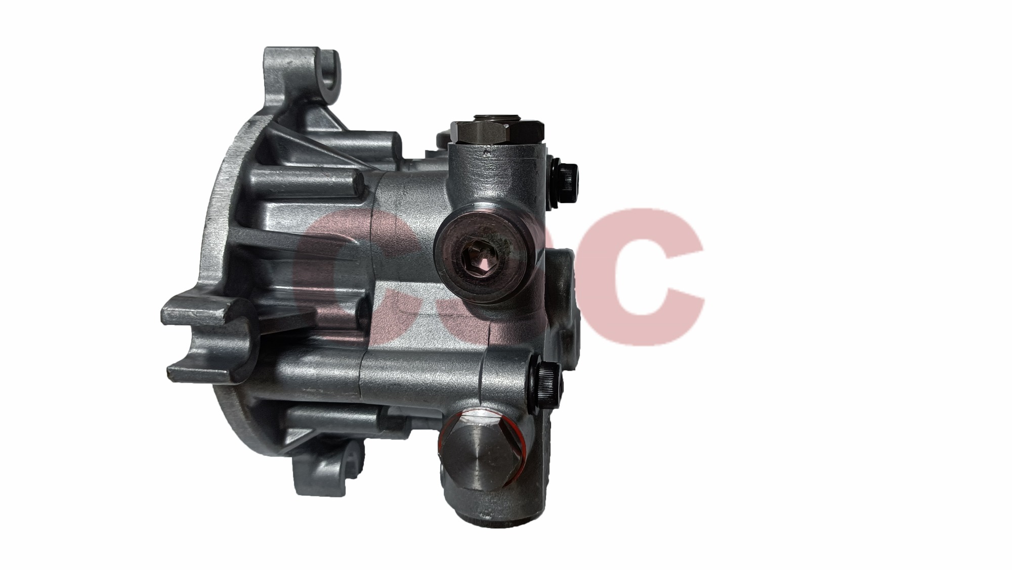 KPM-K5V160 GEAR PUMP ASS'Y