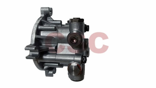 KPM-K5V160 GEAR PUMP ASS'Y