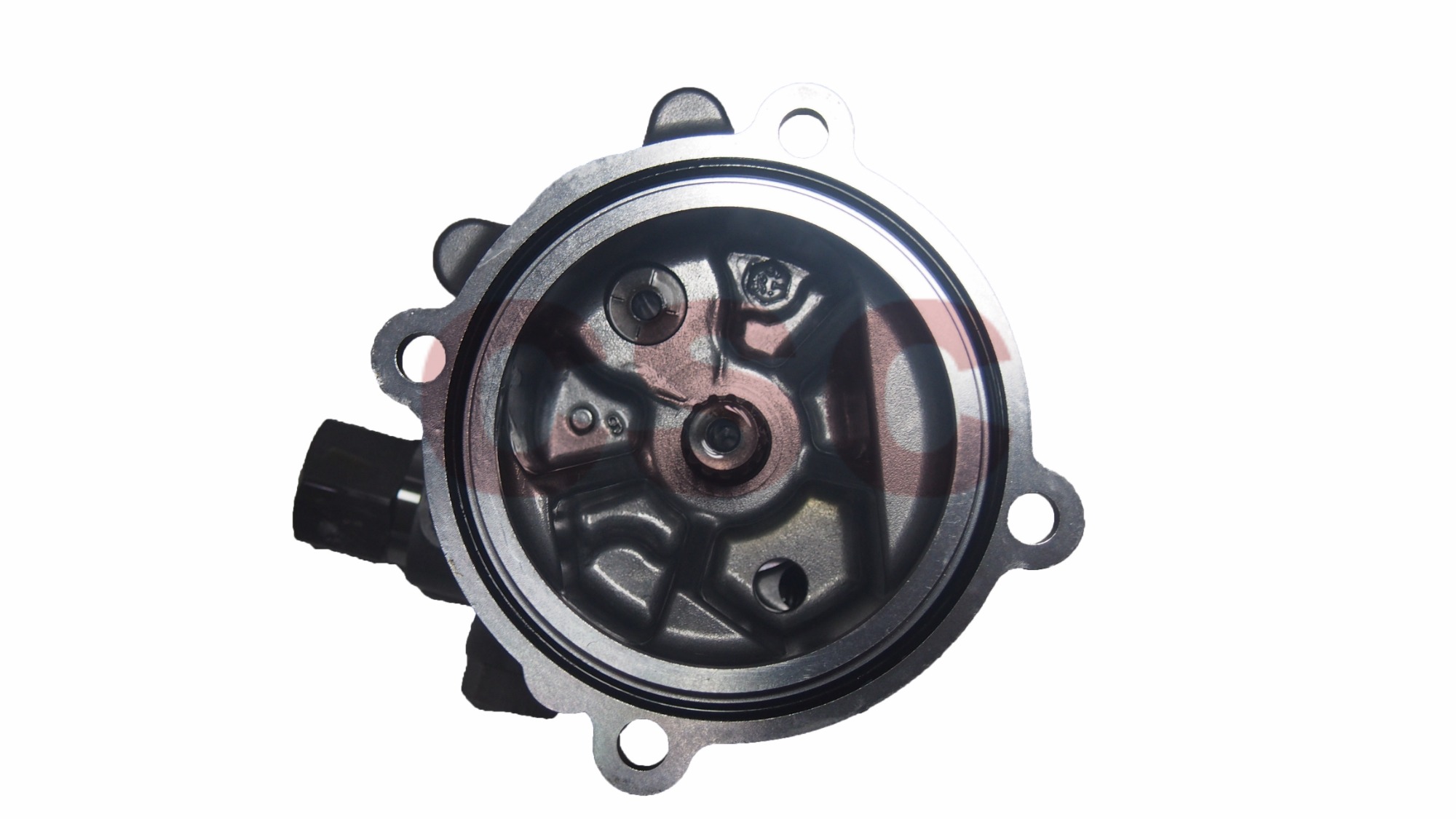 KPM-10LG8A1V GEAR PUMP ASS'Y