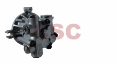 KPM-K5V160 GEAR PUMP ASS'Y