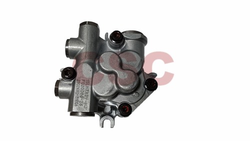 KPM-K5V160 GEAR PUMP ASS'Y